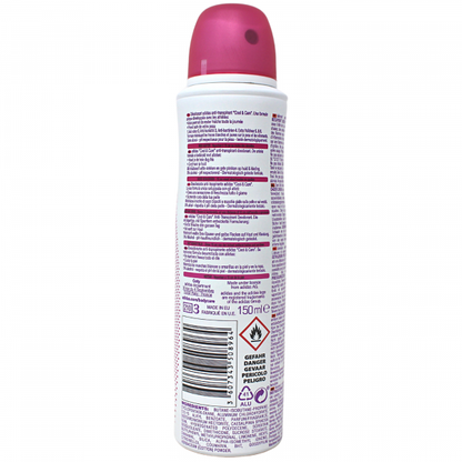 Adidas Spray 150ml Women 6in1 Cool & Care (B)/24