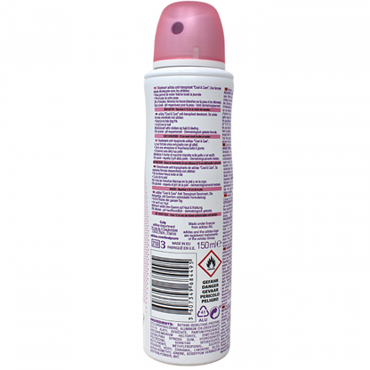 Adidas Spray 150ml Women Cool & Care (B)/24