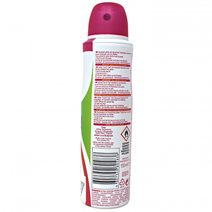 Adidas Spray 150ml Women Cool & Care Get Ready!/24