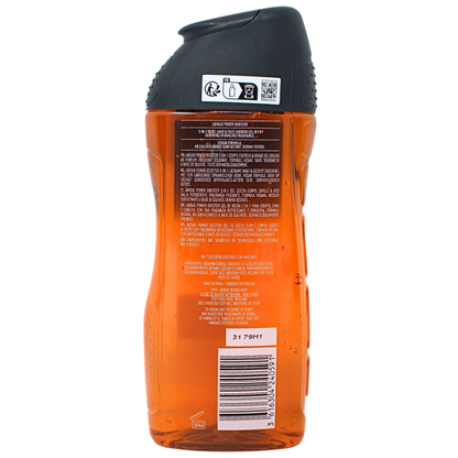 Adidas B/W 250ml 3in1 Men Power Booster/12