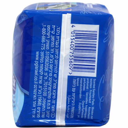 Always Ultra 10ct Size3 Day&Night/16
