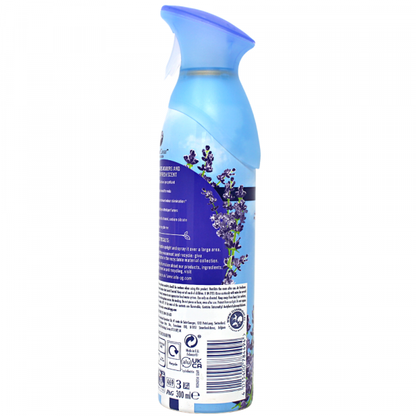 Febreze A/F 300ml Lavender/6