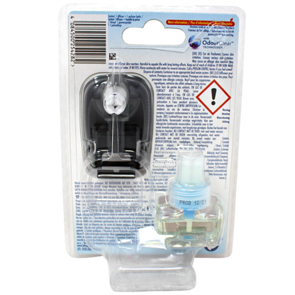 Febreze Car A/F 7ml Diffuser Blossom & Breeze/6