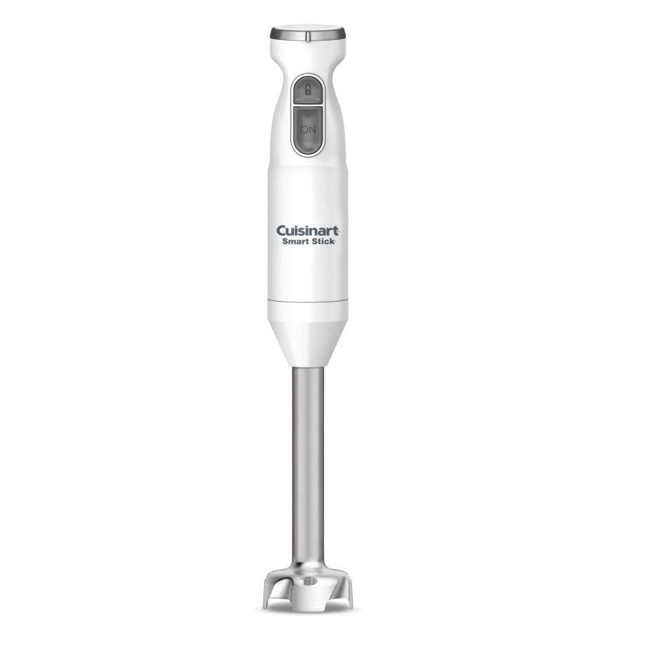 Cuisinart CSB-175IHR Smart Stick Two-Speed Hand Blender- 6 Months Cuisinart Manufacturer Warranty (Refurbished)