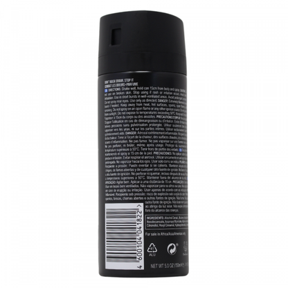 Axe Spray 150ml Click/6