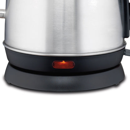 Hamilton Beach 40899C Electric 1.2 Liter Gooseneck Kettle Electric Tea Kettle, Water Boiler & Heater