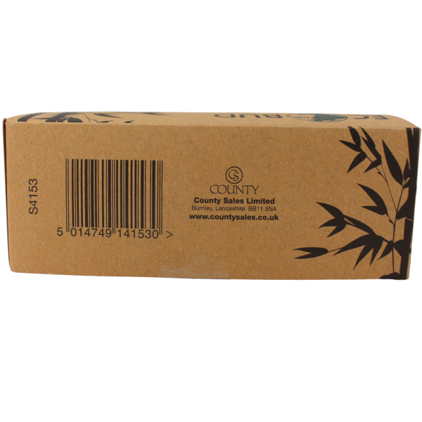 Cs Bamboo Cotton Buds300ct/12