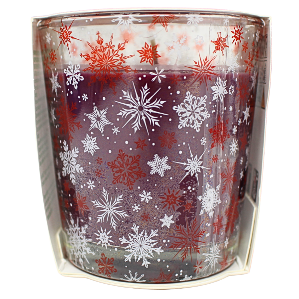 Airwick Candle 105g Berry Bliss/6
