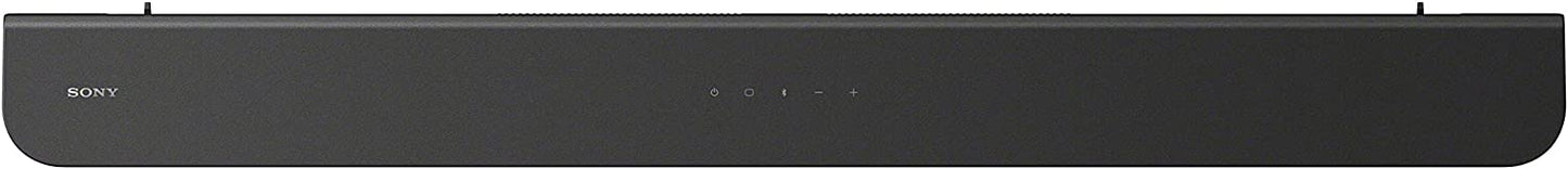 BRAND NEW- Sony HT-S400 330-Watt 2.1 Channel Sound Bar with Wireless Subwoofer