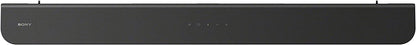 BRAND NEW- Sony HT-S400 330-Watt 2.1 Channel Sound Bar with Wireless Subwoofer