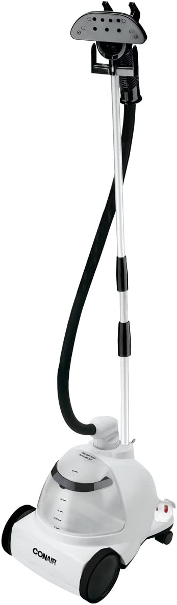 Conair GS7NXRC Upright Fabric Steamer