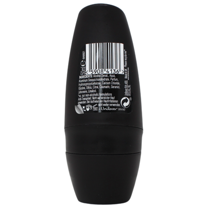Axe Roll-On 50ml Ice Chill/6x4