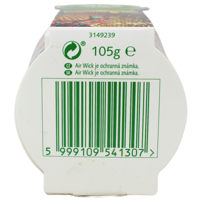 Airwick Candle 105g Merry Berry/6