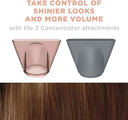 Infiniti PRO Frizz Free Pro Dryer, 750C