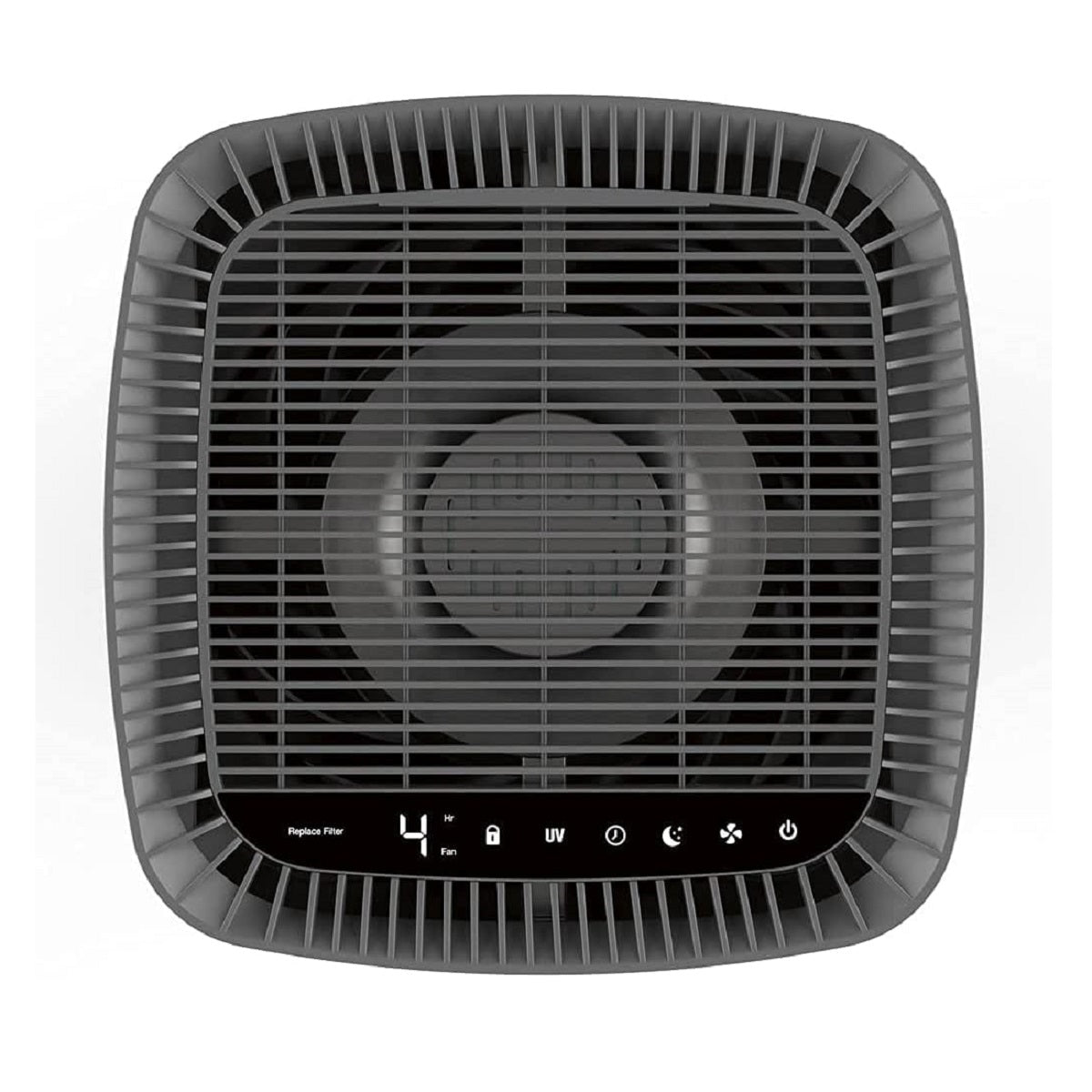 Cuisinart CAP-1000C PuRXium H13 Large Room/Free Standing Air Purifier (SCUF)