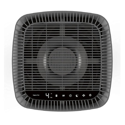 Cuisinart CAP-1000C PuRXium H13 Large Room/Free Standing Air Purifier (SCUF)