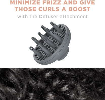 Infiniti PRO Frizz Free Pro Dryer, 750C