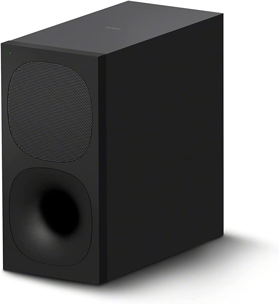 BRAND NEW- Sony HT-S400 330-Watt 2.1 Channel Sound Bar with Wireless Subwoofer