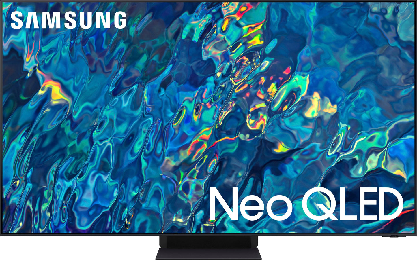 BRAND NEW- Samsung QN65QN95BAFXZC 65" Neo QLED 4K Smart TV