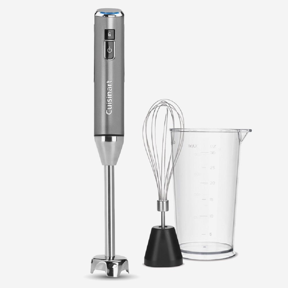 Cuisinart RHB-100C EvolutionX™ Cordless Rechargeable Hand Blender