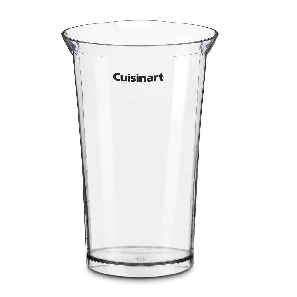 Cuisinart CSB-175IHR Smart Stick Two-Speed Hand Blender- 6 Months Cuisinart Manufacturer Warranty (Refurbished)