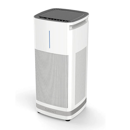 Cuisinart CAP-1000C PuRXium H13 Large Room/Free Standing Air Purifier (SCUF)