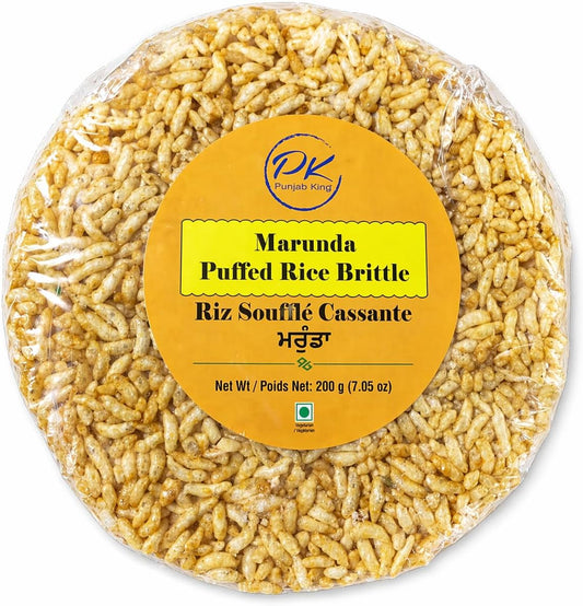 Punjab King Marunda 48 x 200g – Master Pack (Case of 48)