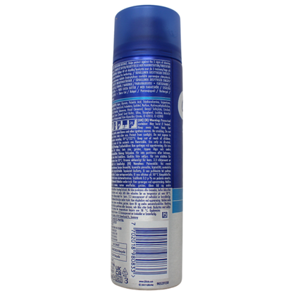 Gillette Shave Gel 200ml Moisturising W/ Cocoa Butter/6