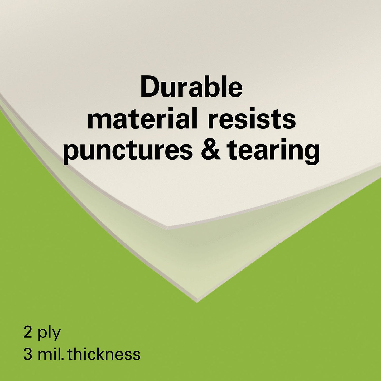 Hamilton Beach NutriFresh Easy-Fill Quart Size Vacuum Sealer Bags, 78306
