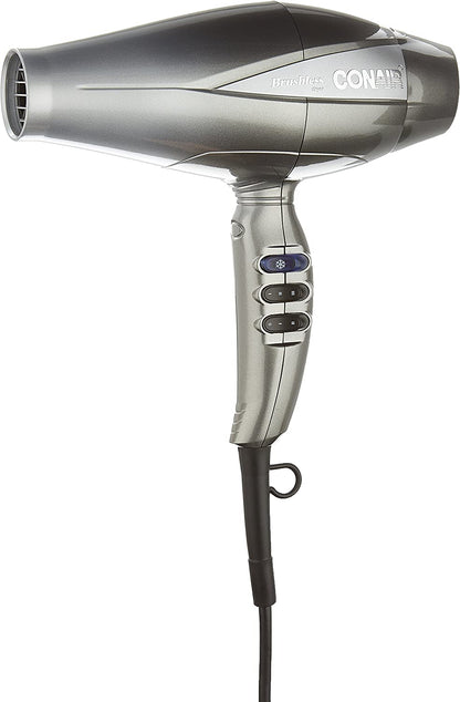 InfinitiPro by Conair 3Q Brushless Motor Dryer