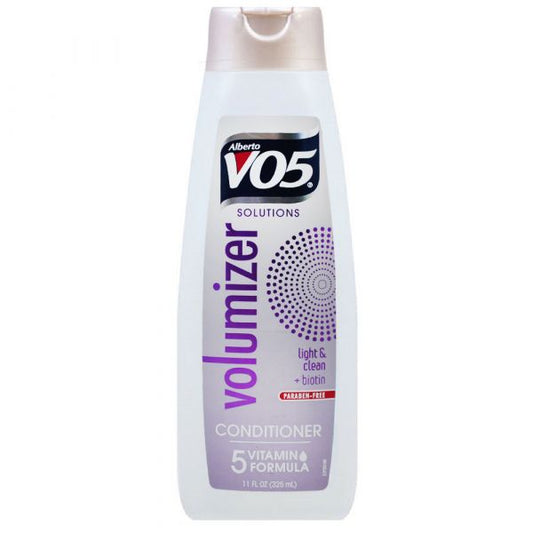 ALBERTO V05 COND 325ML VOLUMIZER/6 ()