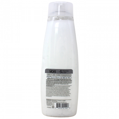 Alberto V05 Cond 443ml Island Coconut Moisturizing/6