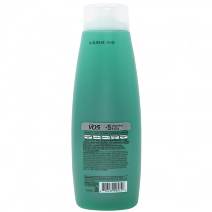 Alberto V05 3in1 443ml Men Fresh Energy/6