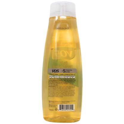 Alberto V05 Shamp 443ml Daily Revitalizing/6