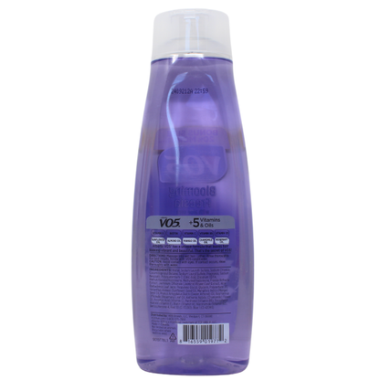 Alberto V05 Shamp 443ml Blooming Freesia Moisturizing/6
