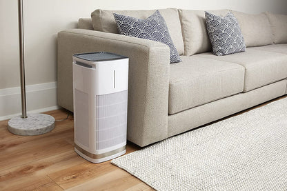 Cuisinart CAP-1000C PuRXium H13 Large Room/Free Standing Air Purifier (SCUF)