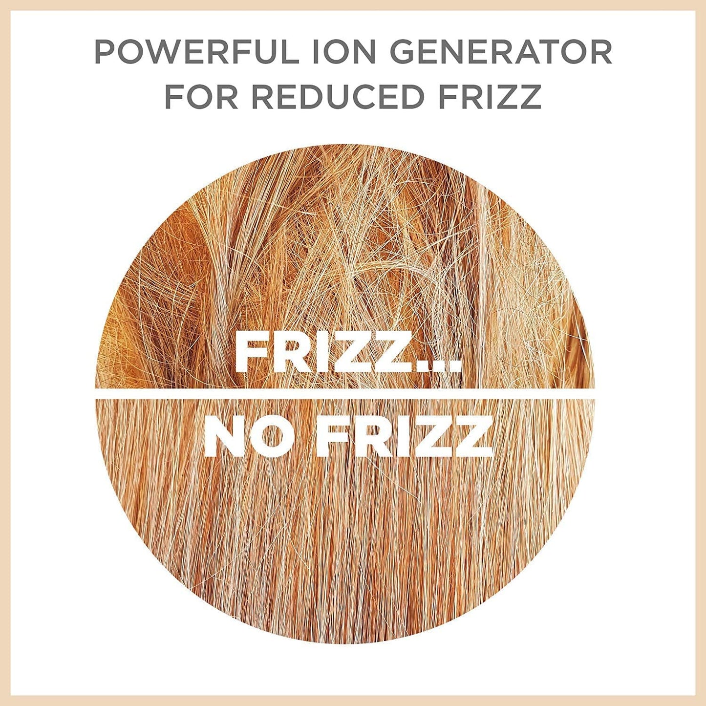 Conair Frizz Free 1" Straightener, CS600C, 1.Pounds