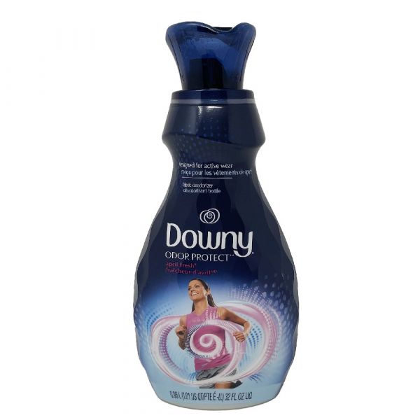 Downy F/S 0.95l Odor Protect April Fresh/6