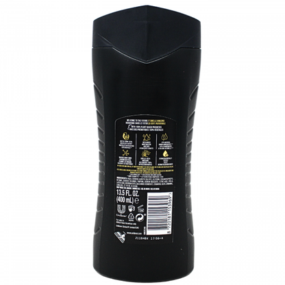 Axe B/W 400ml Africa/12