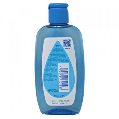 Johnsons Baby Colone 100ml Brisa/48