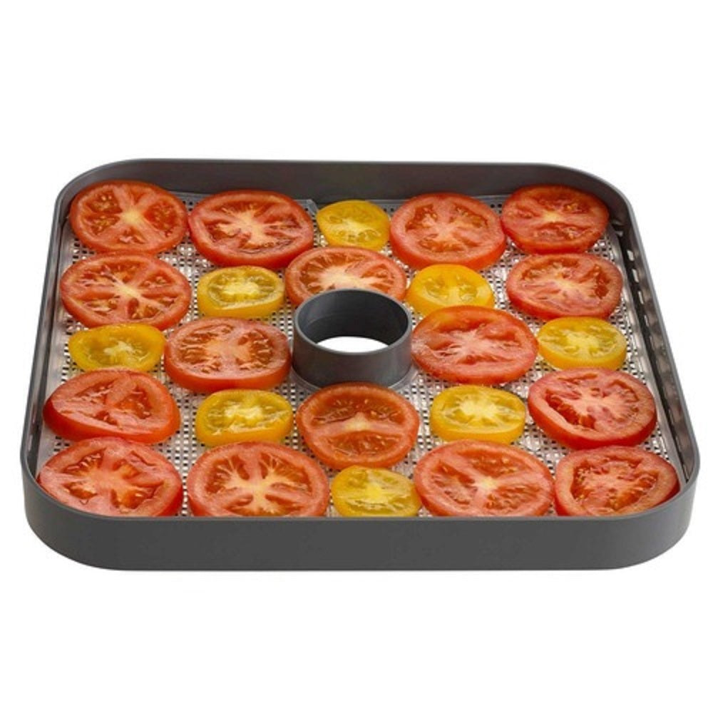 Excalibur ECB50B 5-Tray Stackable Dehydrator in Black (Refurbished)