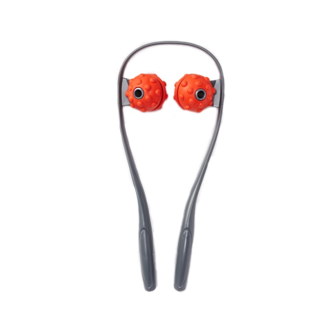 Gaiam Restore Massage Neck & Back Reliever; Pack of 2 - SaleCanada Inc.