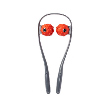Gaiam Restore Massage Neck & Back Reliever; Pack of 2 - SaleCanada Inc.