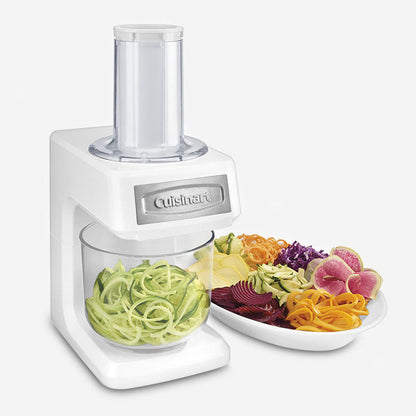 Cuisinart food processor