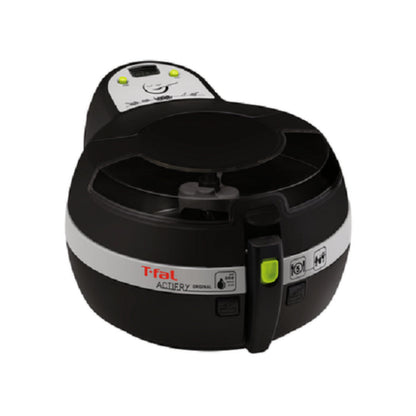 T-FAL GH806250 ACTIFRY PLUS MULTI-COOKER 1.2KG (BLACK)- Blemished Package 1YR W - SaleCanada Inc.