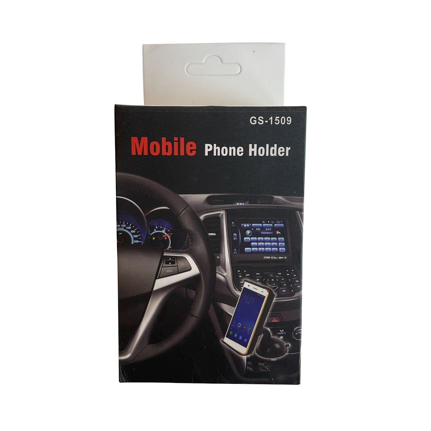 NAAV Phone Holder for Car Universal