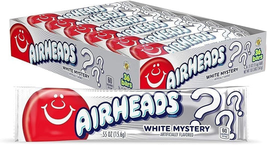 Airheads Singles Mystery 12/36 Ct