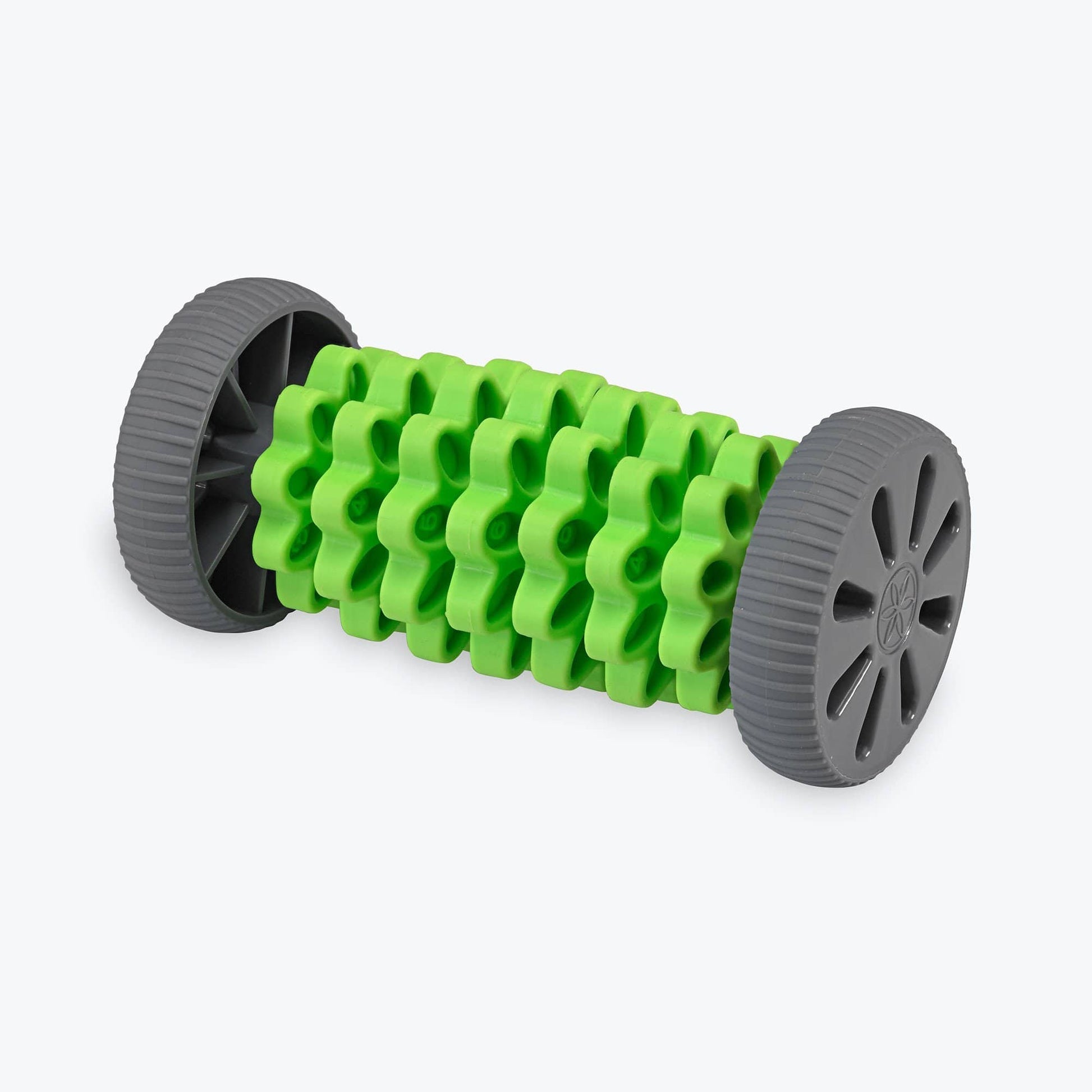 Gaiam Restore Adjustable Foot Roller Exercise Roller;  Pack of 2 - SaleCanada Inc.
