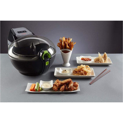 T-fal FZ750850 ActiFry Express 1Kg Fryer, Black - SaleCanada Inc.