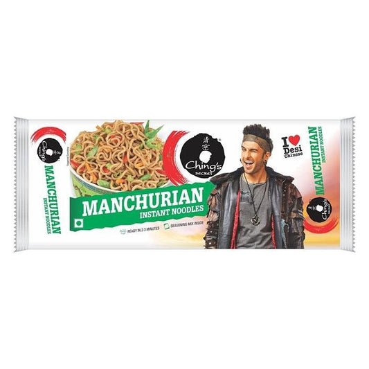 Ching's Manchurian Noodles Family Pack - 36 x 240gm